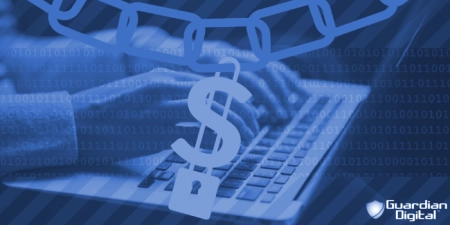 Multi-Layered Ransomware Defense Solutions by Guardian Digital