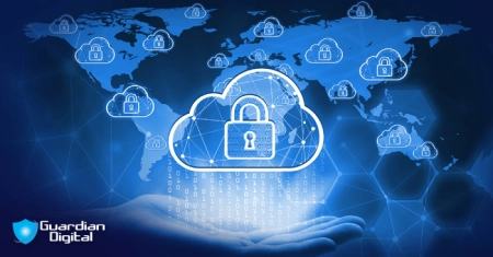 Securing legacy authentication protocols from AI-driven threats in email systems.