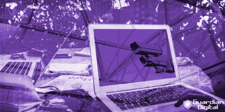 Cybersecurity Monitoring Enhancing Email Security Strategy