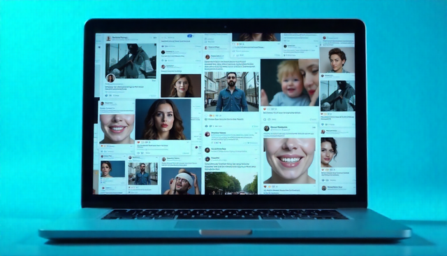 Phishing Vs Spam Fake Social Profiles Phishing vs Spam: Fake Social Profiles